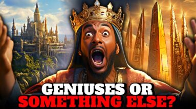 The Architectural Marvels of The Kingdom of Aksum in Ethiopia