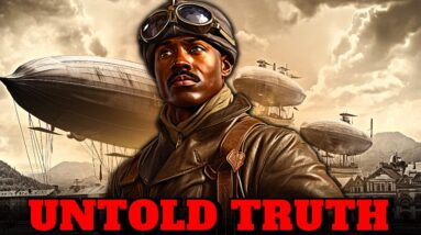 The Black Aviator Who Soared the Sky Before the Wright Brothers