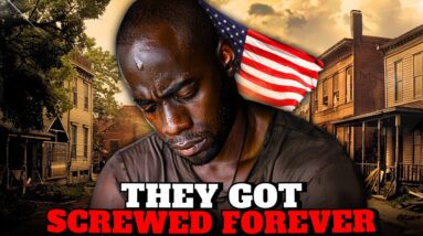 The Racial Divide in American Housing Exposed! (Inequality by Design)