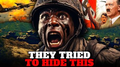 The Untold Experiences of Black Soldiers During WW 2 | Part 3