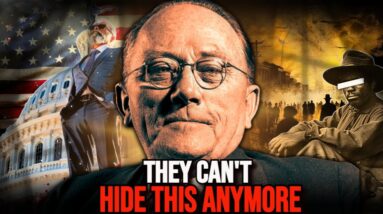 Theodore Bilbo: The Man Who Championed Segregation in the Senate!