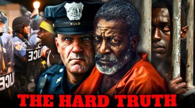 Former Cop Exposes Shocking Truths: Blacks Beware!