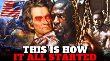 John Calhoun: The Vice President Who Vowed to Preserve Slavery Forever!