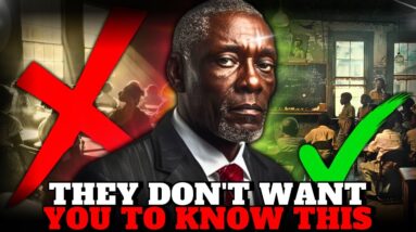 Why Every Black Parent Should Teach Their Children About The Floating Freedom School