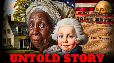 The Untold Story Of The Old Black Slave Worked to Death