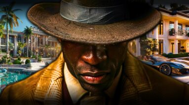 Who Are Actually The Richest Black Families In America?