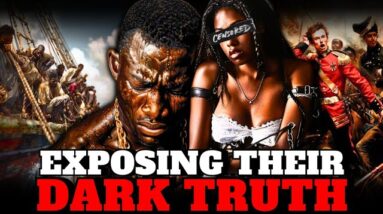 Finally Exposed! How The Inferiority of The Black Race Was Created
