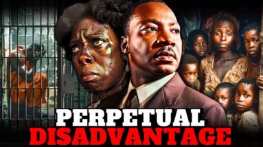 The Biggest Problems Within The Black Community