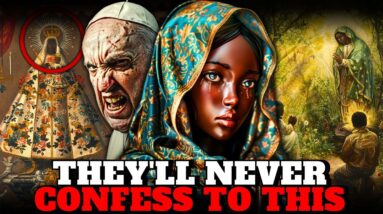 The Truth That The Catholic Church Will Rather Hide From You