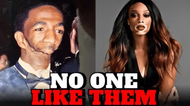 10 Unusual And Unique Black People That Shocked the World