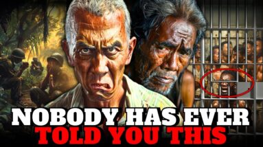 History Books Reveal Early Filipinos Were Black!