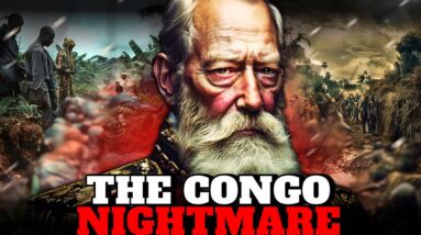 King Leopold: Many Times Worse Than The Monster Hi*ler Was