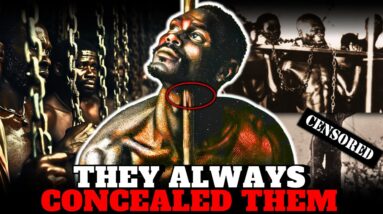 Revealing Painful Memories: The Lives of Slaves in Pictures