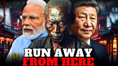 Asians Have Taken Black Hatred To Another Level