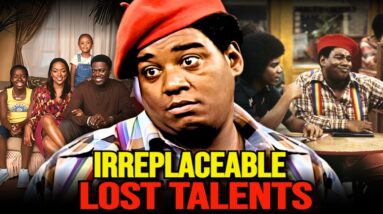 Black Actors You Didn't Know We Lost (2024)