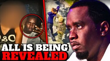Diddy Update: NEW Shocking Revelations Unveiled