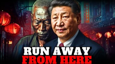 Is America the Least Racist Country Compared To China/Asians?