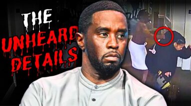 Is P. Diddy As Bad As He's Being Portrayed In The Media?