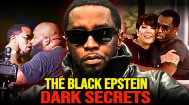 P. DIddy Is Actually Worse Than You Think