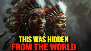 The Black American Tribe They Tried To Hide