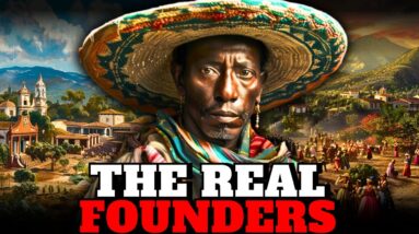 The Untold Story Of The Black Mexicans Who Founded LA