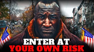 Blacks BEWARE: The Most Rac*st Towns In America