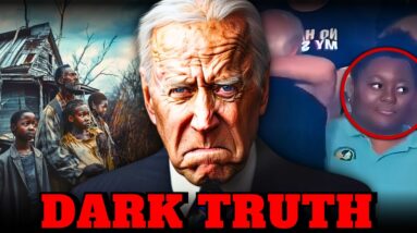 The Bitter Truth About Joe Biden That Blacks Don't Want To Admit
