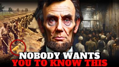 The Evil of 1863 That Has Been Erased From American History