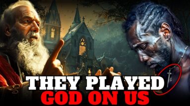 The UNTOLD TRUTH: How Religion Kept Black People in Chains