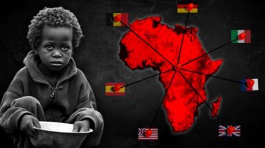 Why the Powers That Be Want Blacks in the Dark