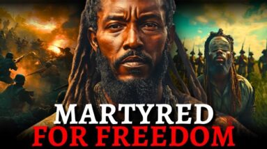 Discover The Untold Stories of African Heroes