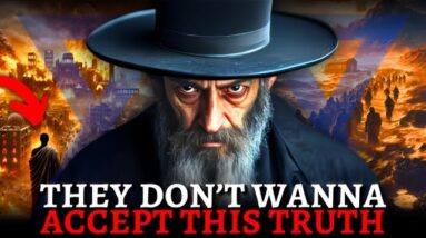 EXPOSED! Who Are These WHITE Israelis?