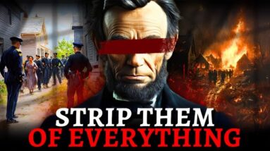 How US Used Property Law to Steal Lands from Black Freed Slaves