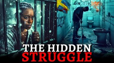 What It REALLY FEELS LIKE To Be BLACK In Sweden | UNCENSORED