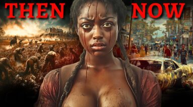 What Mississippi Is Now For Blacks | UNTOLD TRUTH