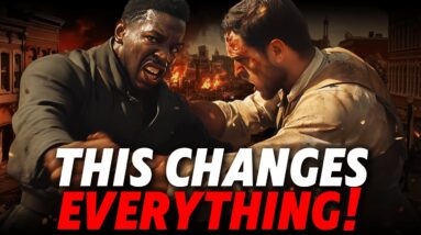 A Great Evil Happened in Columbia, 1946