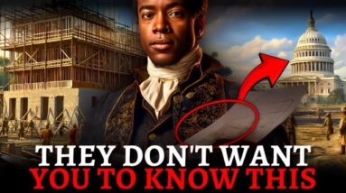 Meet the Forgotten BLACK GENIUS Who Designed Our Capital City 🏛️✨