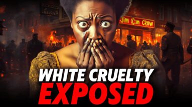 It Was HELL'S DAY For BLACKS In Atlanta 1906