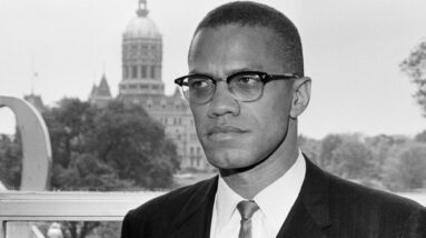 Malcolm X Exposes the SHOCKING Truth About Our Common Enemy