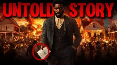 That UNFORGETTABLE November In Ocoee