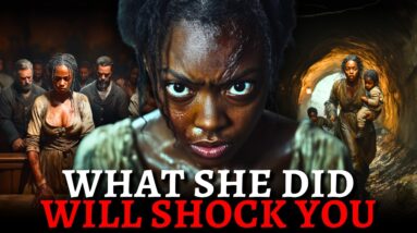 The Brutal Reality of Margaret Garner | Brace Up!