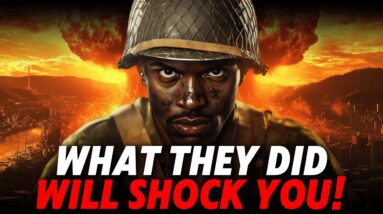 The Untold Impact of Black Soldiers in History