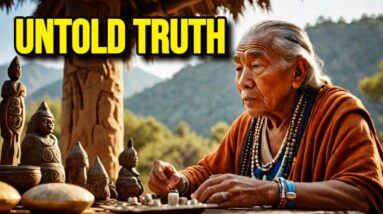 Why Africa's Spirituality is MORE Relevant Than Ever