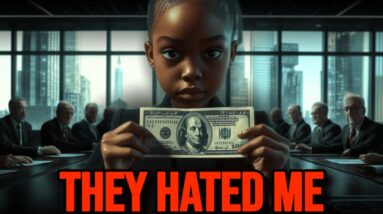 How Their HATE Accidentally Turned Her Into a Millionaire By 11