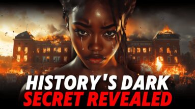 This Happened At Jackson State University, May 15, 1970