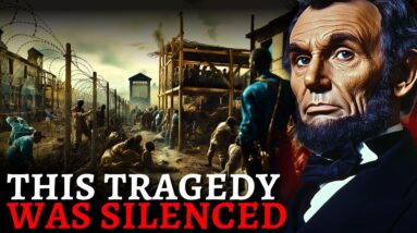 A Deed So Evil It Was Scrapped From History 1863