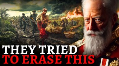 Shocking Brutalities of European Colonialism – The Untold Truth!