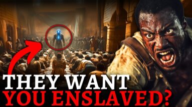 You Won’t Believe What AI REALLY THINKS About Black People!