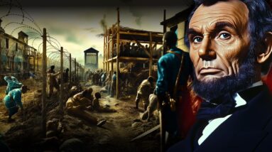 A Deed So Evil It Was Scrapped From History 1863 (The Devil Punchbowl)