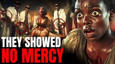 Anarcha Westcott: The FORGOTTEN Victim of Medical WORST Experiments